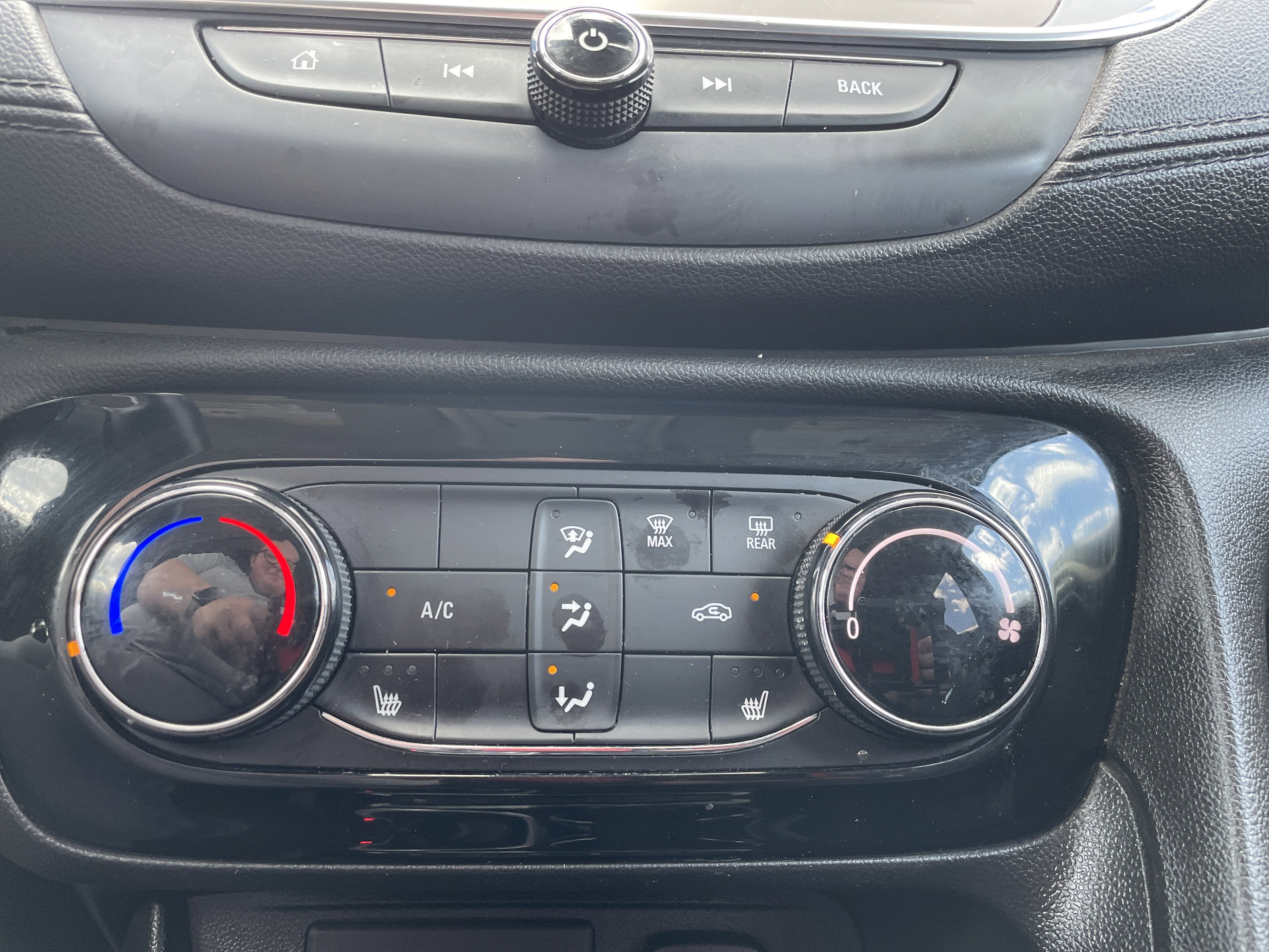 2020 Buick Encore GX Preferred