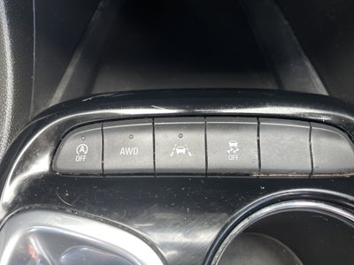 2020 Buick Encore GX Preferred