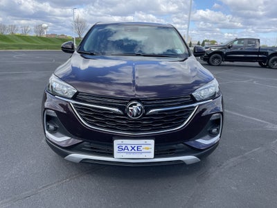 2020 Buick Encore GX Preferred