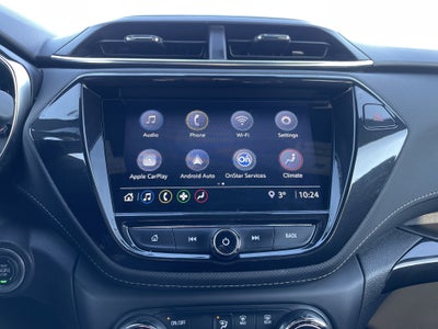 2021 Chevrolet Trailblazer ACTIV