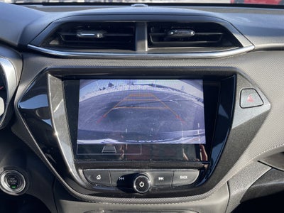 2021 Chevrolet Trailblazer ACTIV