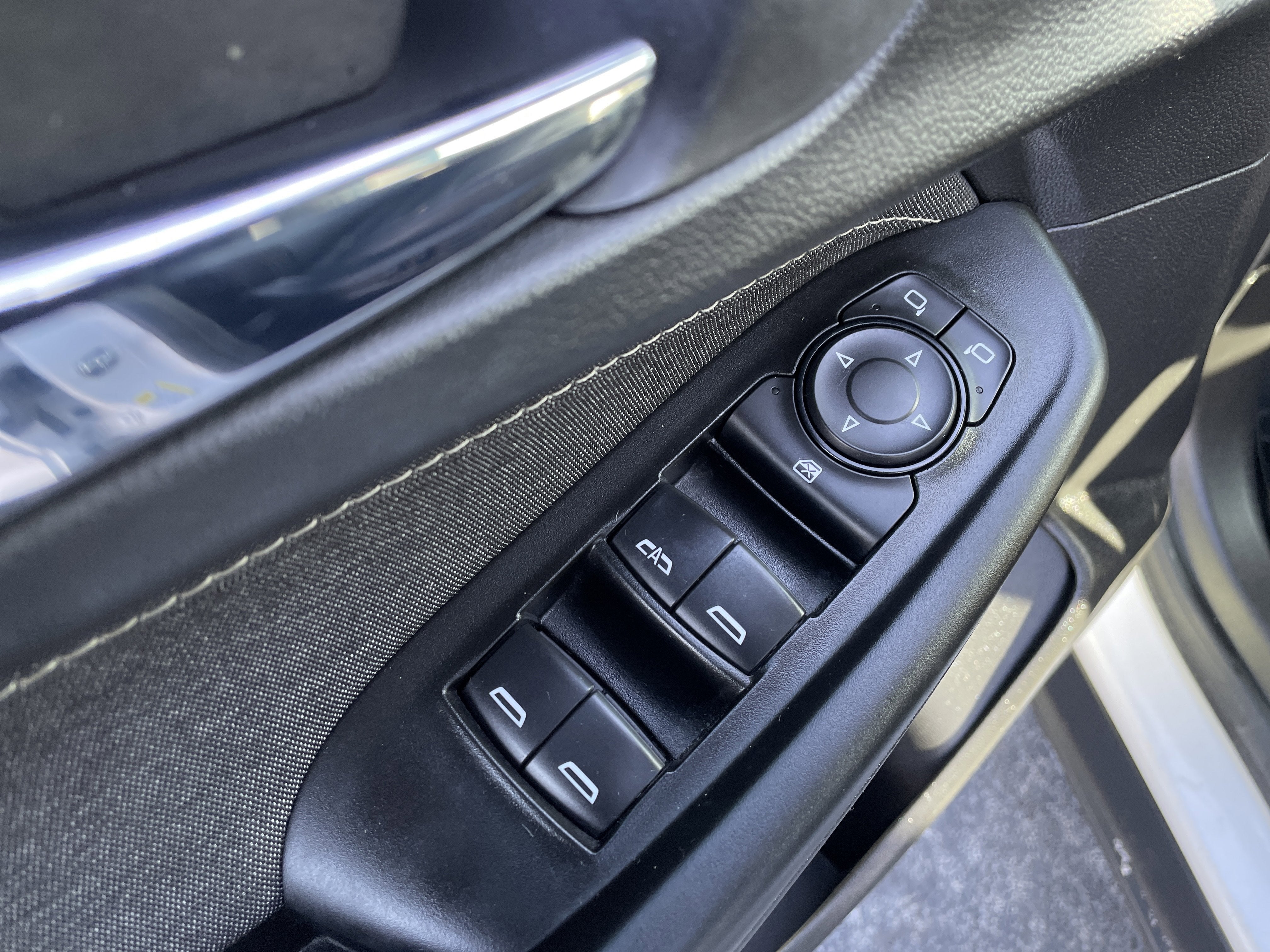 2021 Chevrolet Trailblazer ACTIV