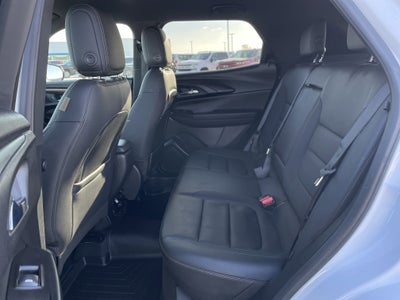 2021 Chevrolet Trailblazer ACTIV