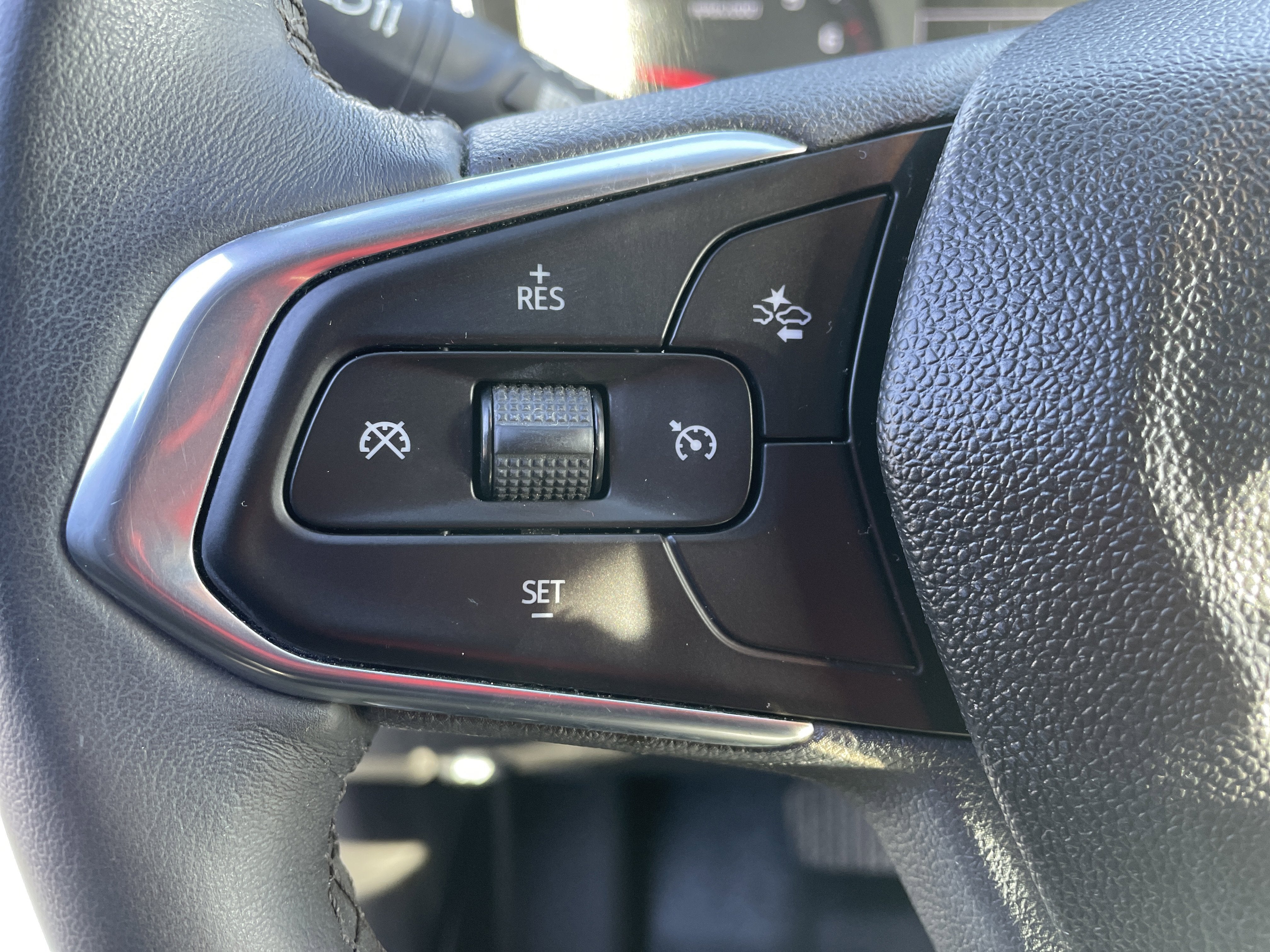 2021 Chevrolet Trailblazer ACTIV