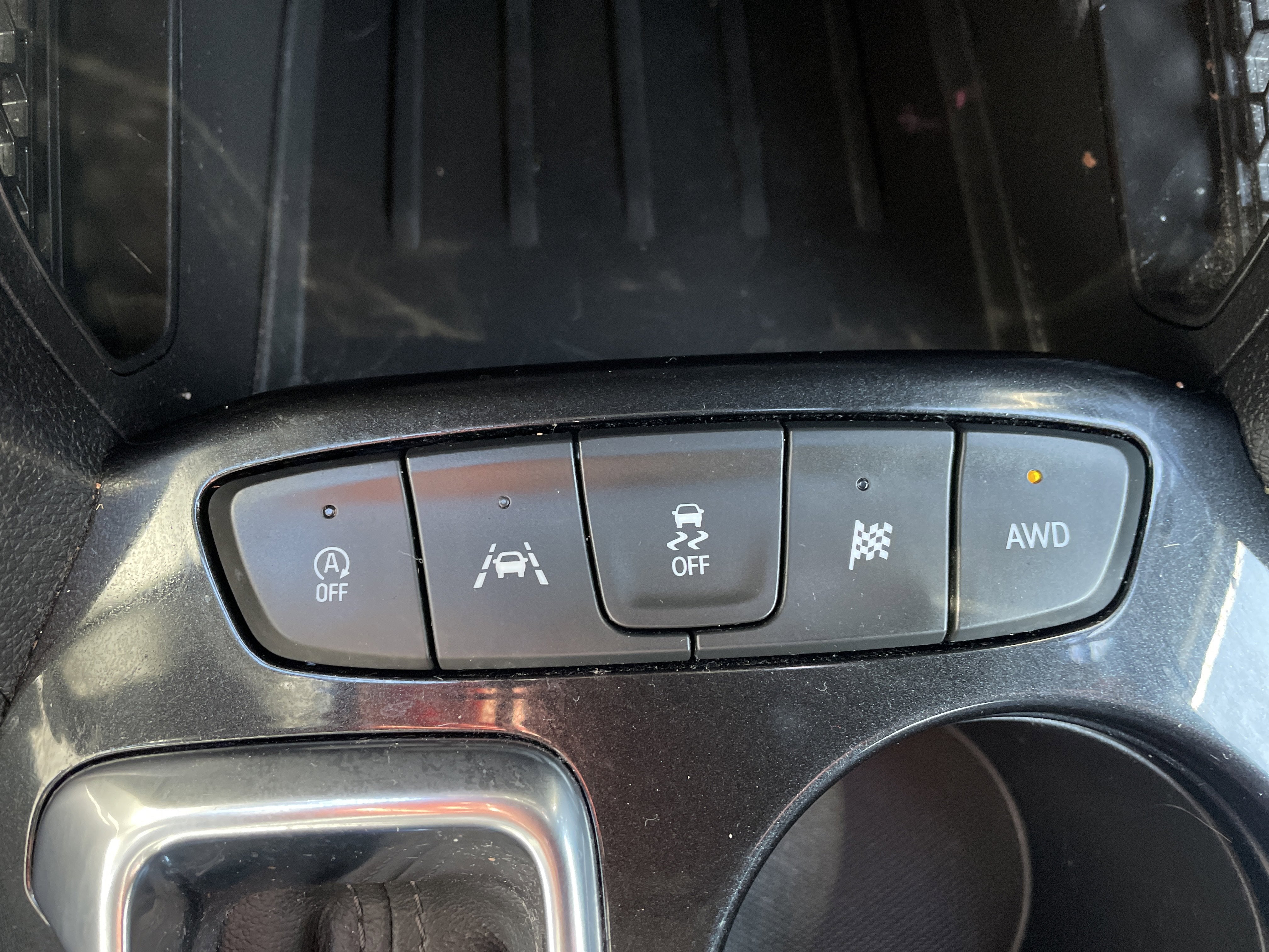 2021 Chevrolet Trailblazer ACTIV