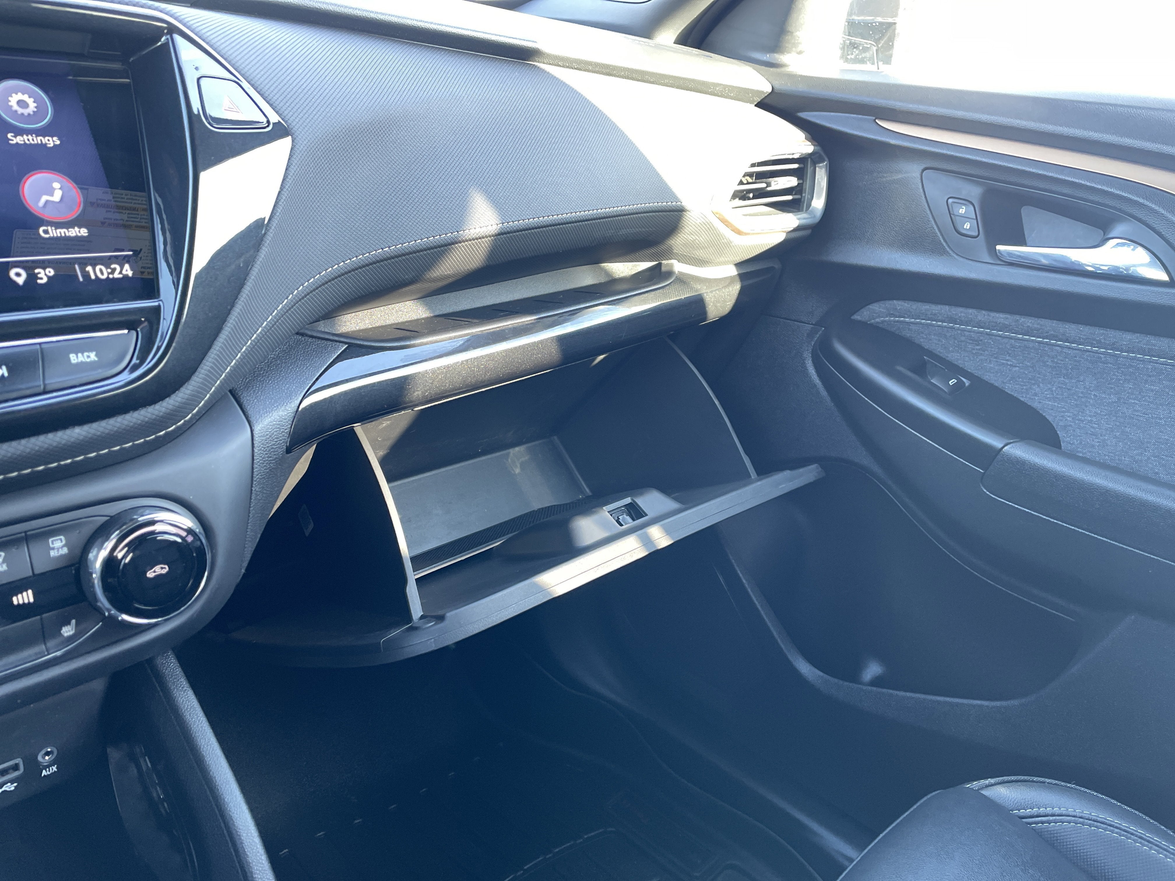 2021 Chevrolet Trailblazer ACTIV