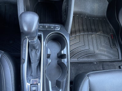 2021 Chevrolet Trailblazer ACTIV