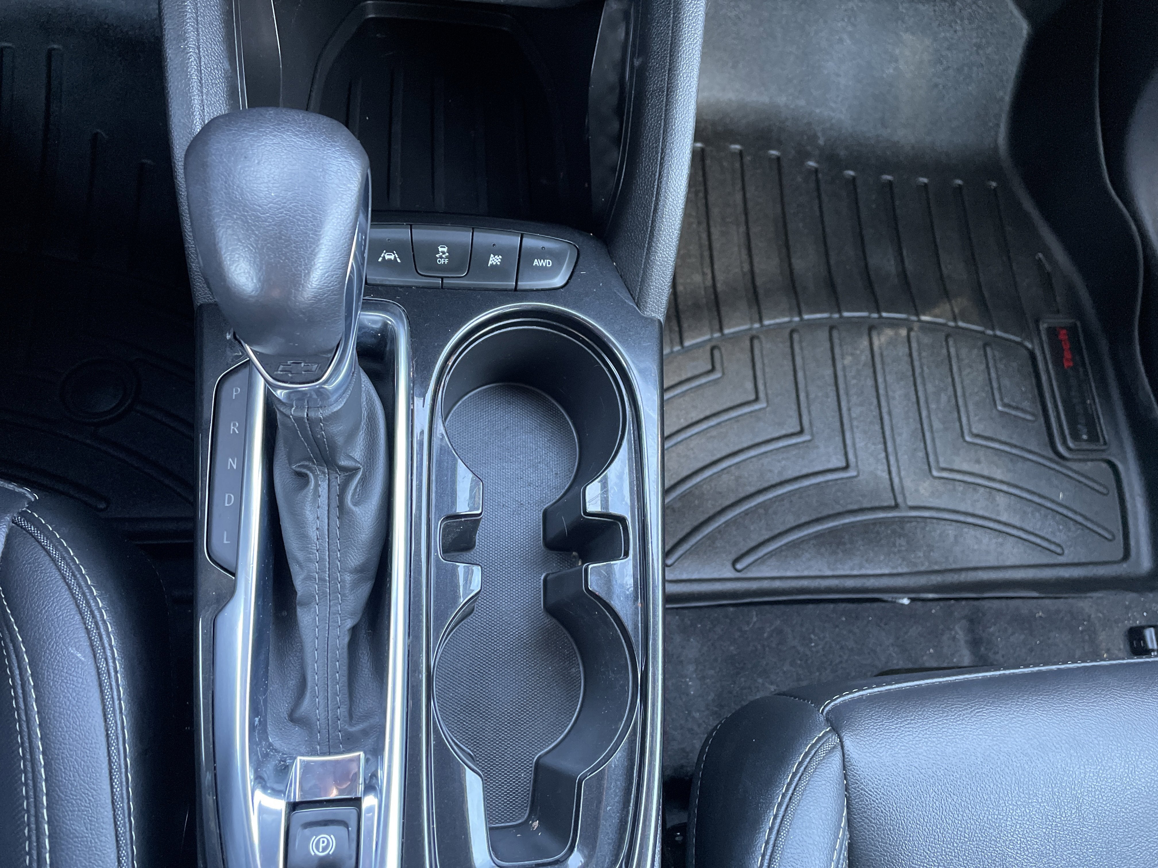 2021 Chevrolet Trailblazer ACTIV