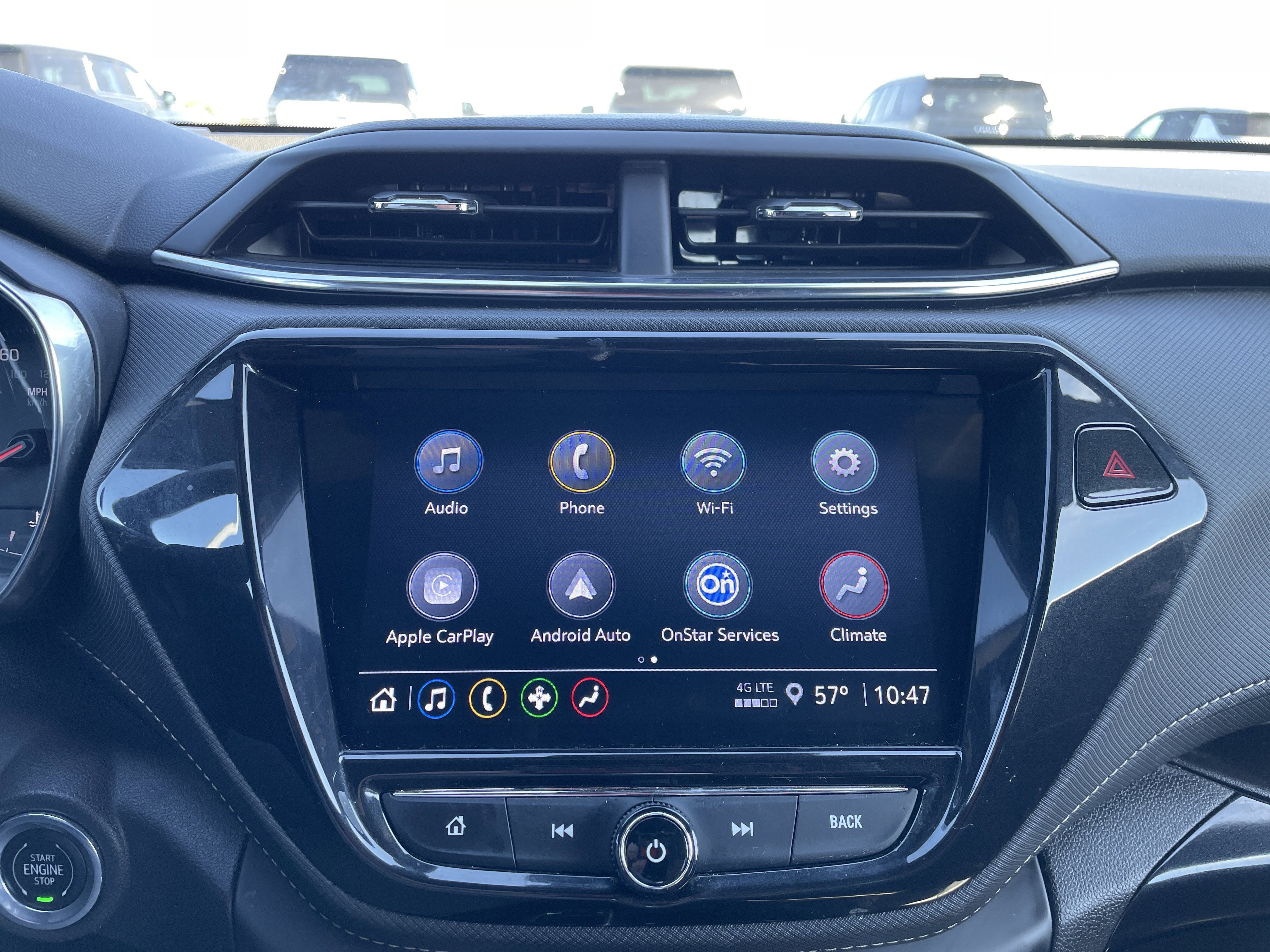 2023 Chevrolet Trailblazer ACTIV