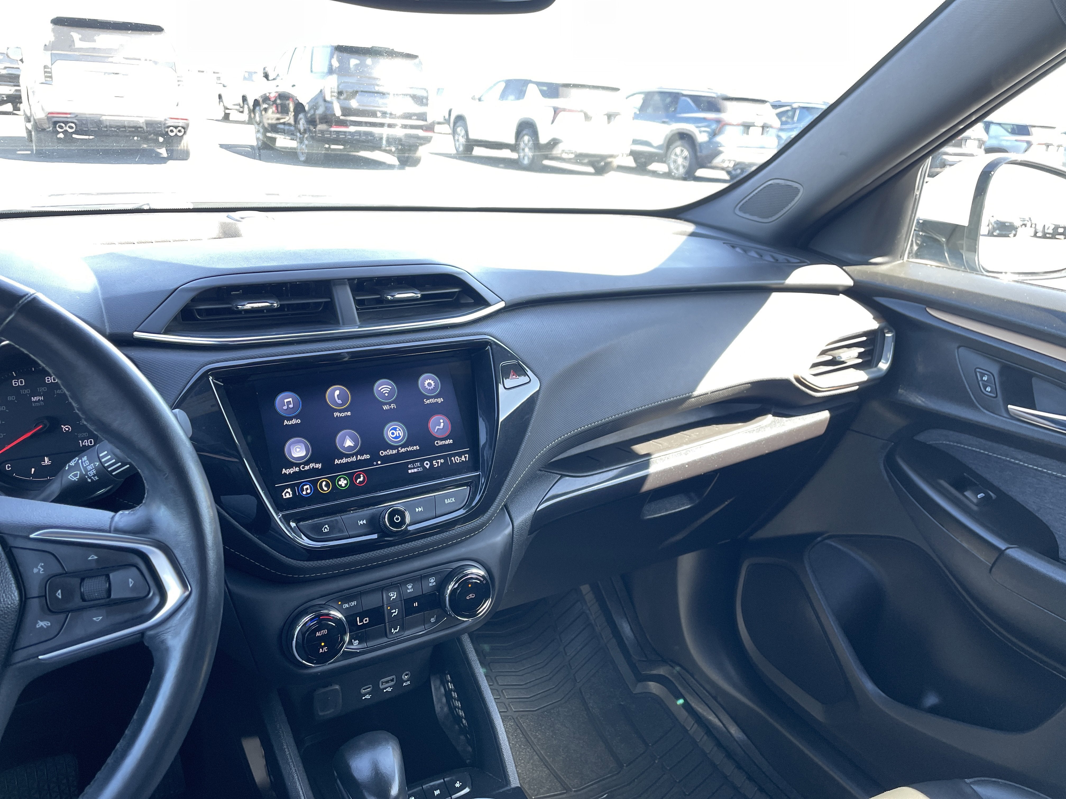 2023 Chevrolet Trailblazer ACTIV