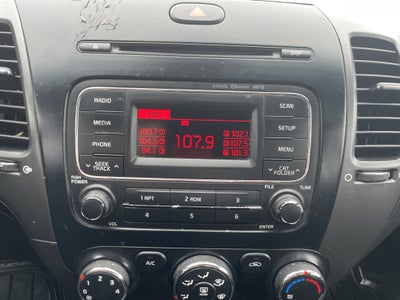 2014 Kia Forte LX