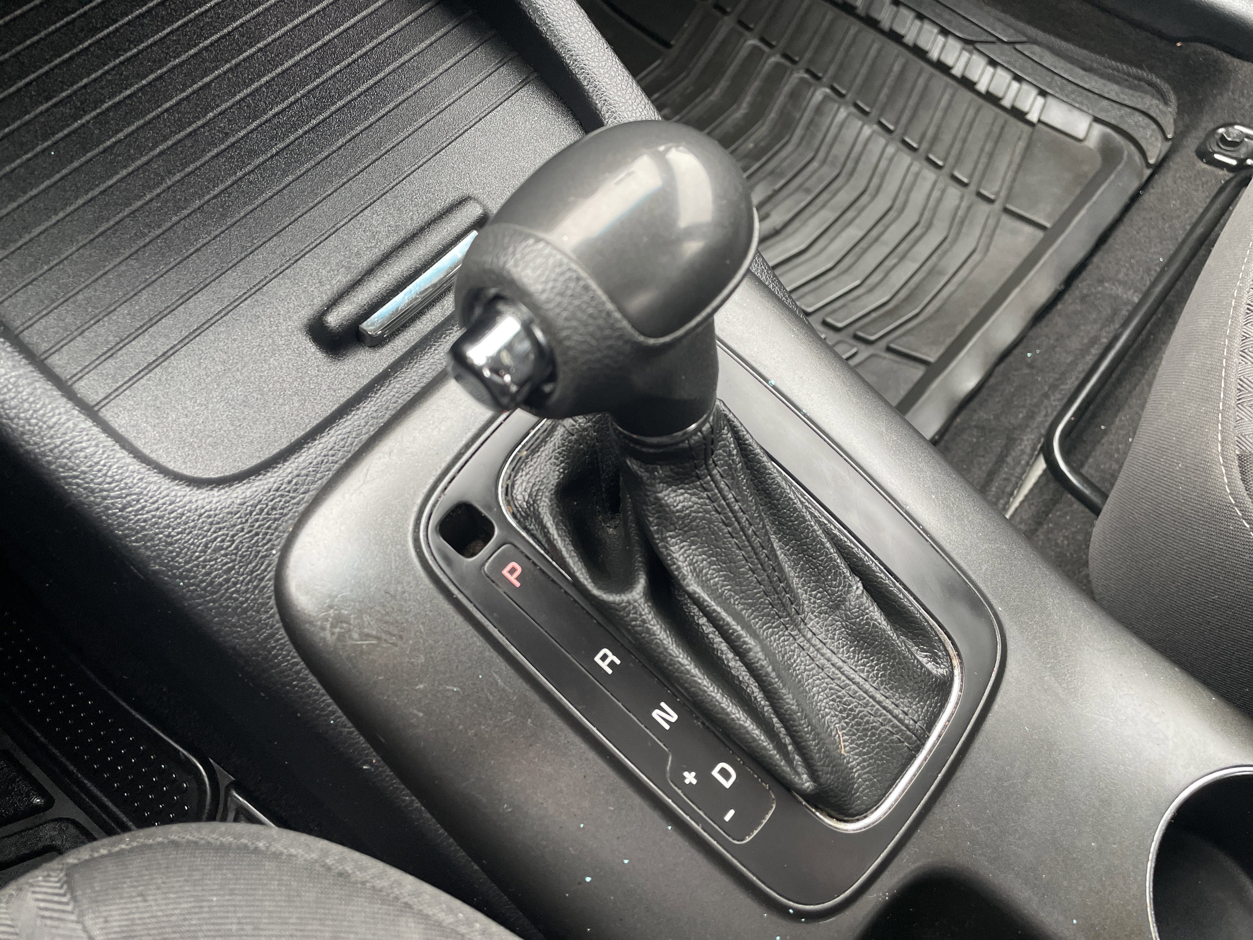 2014 Kia Forte LX