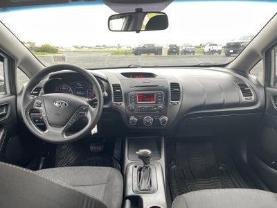 2014 Kia Forte LX
