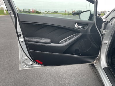 2014 Kia Forte LX