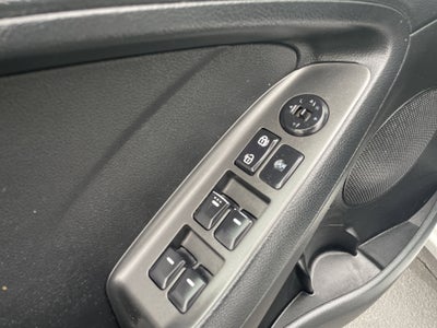 2014 Kia Forte LX