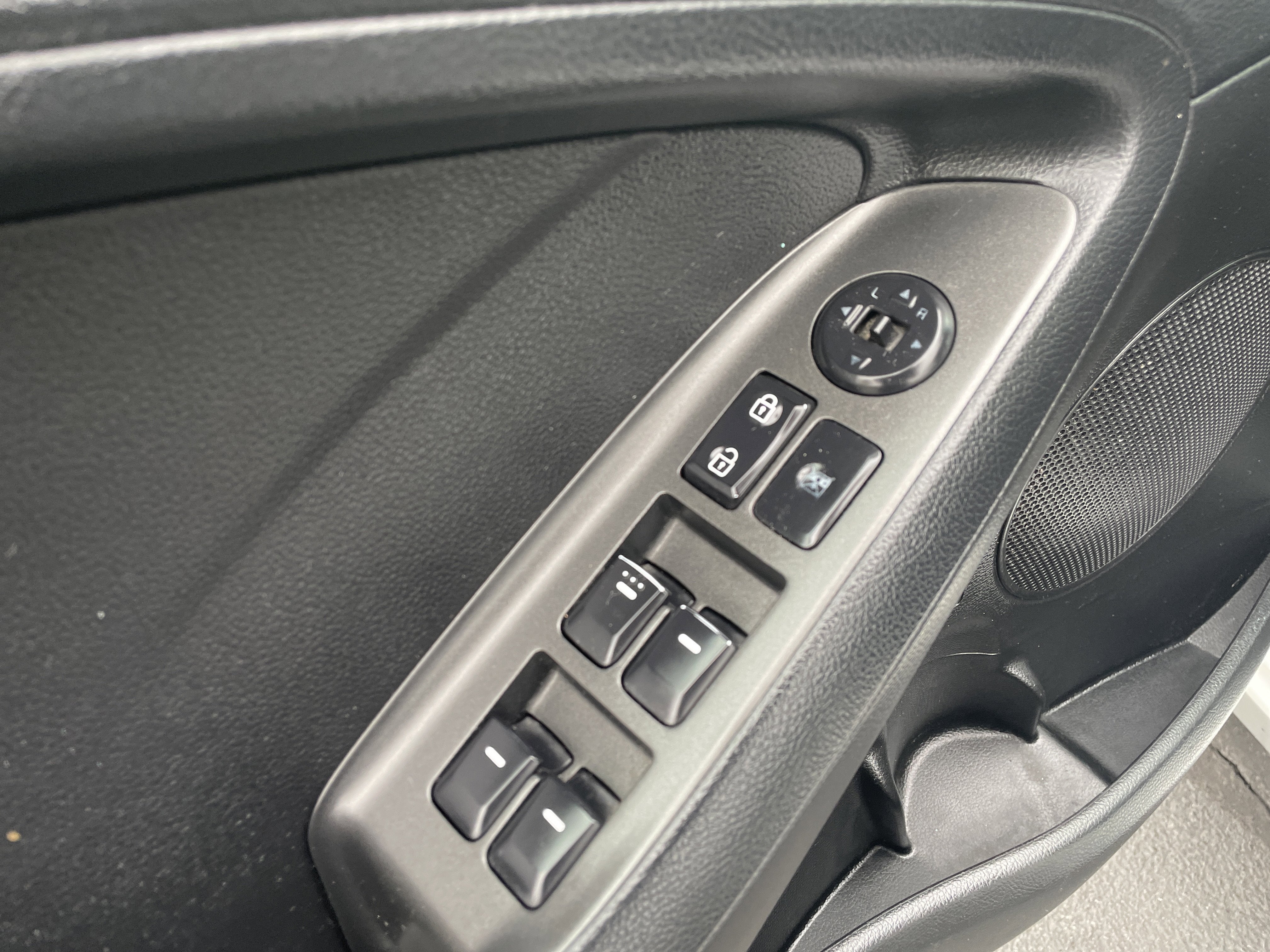 2014 Kia Forte LX