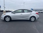 2014 Kia Forte LX