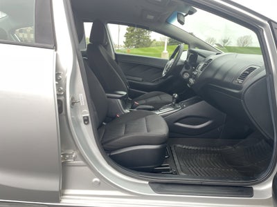 2014 Kia Forte LX