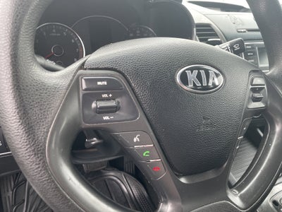 2014 Kia Forte LX