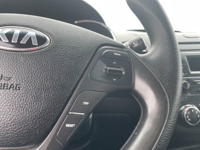2014 Kia Forte LX