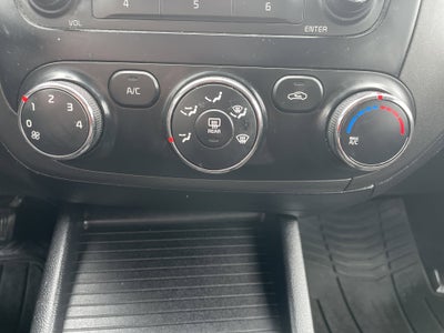 2014 Kia Forte LX