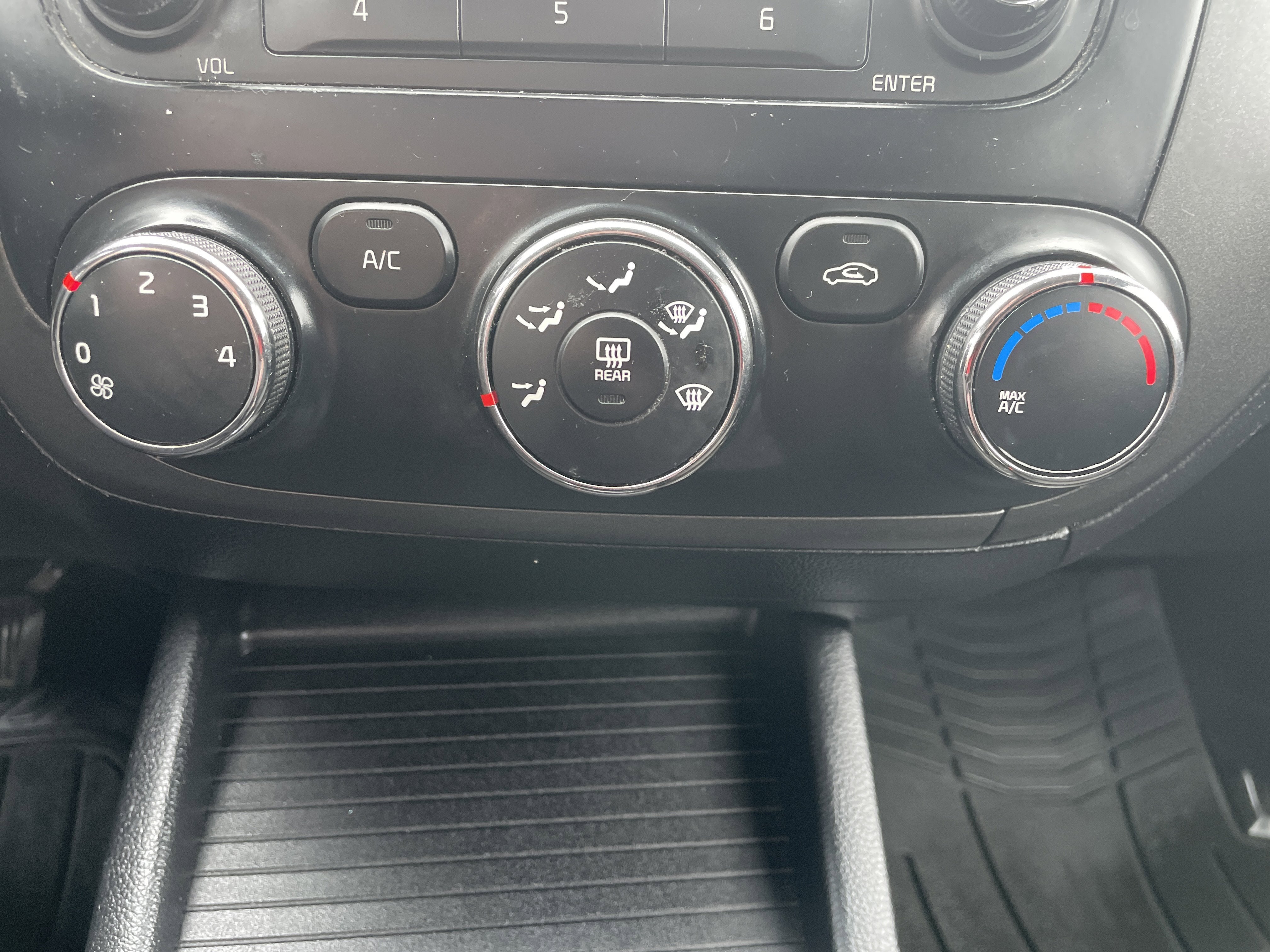 2014 Kia Forte LX