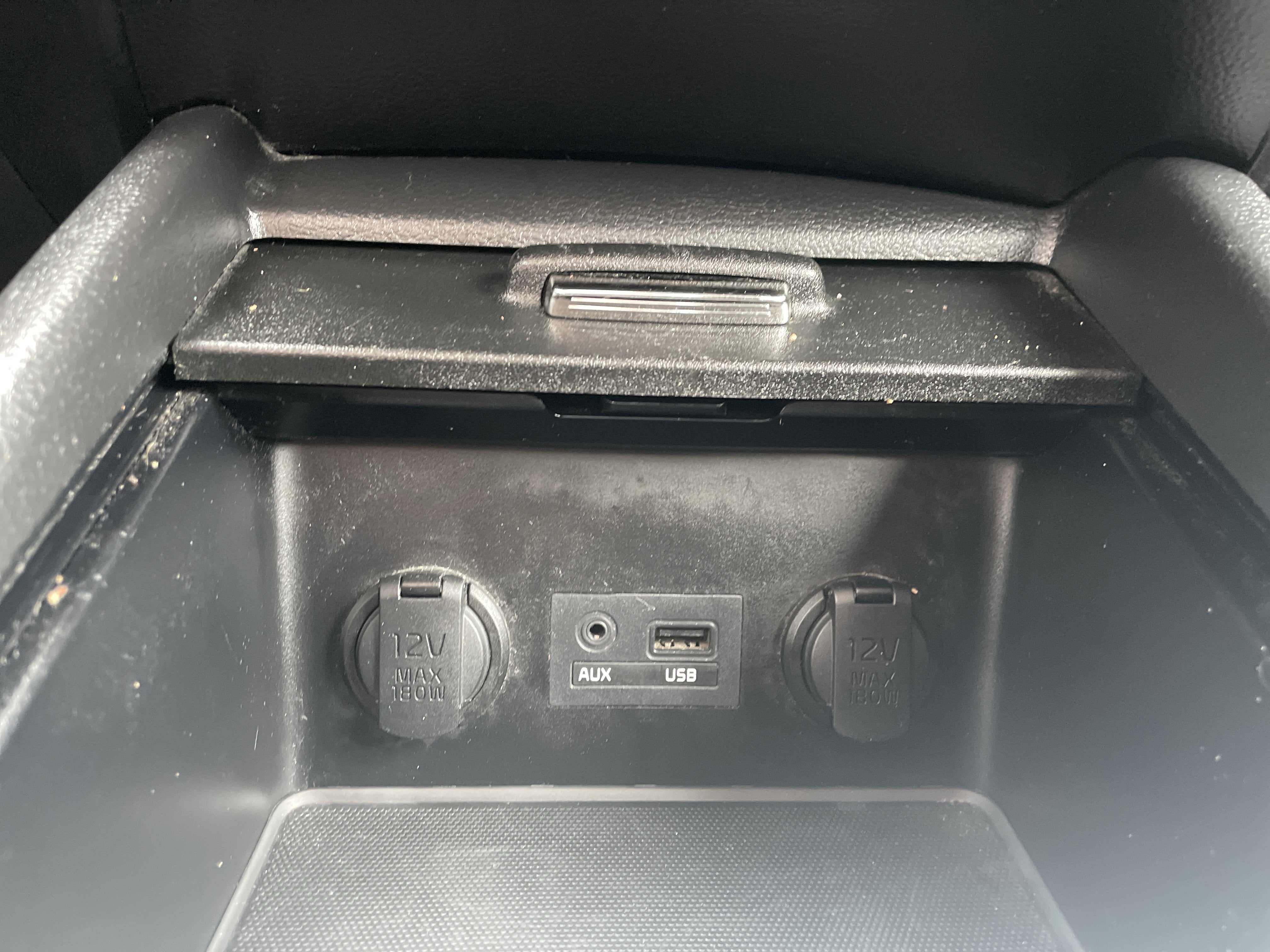 2014 Kia Forte LX