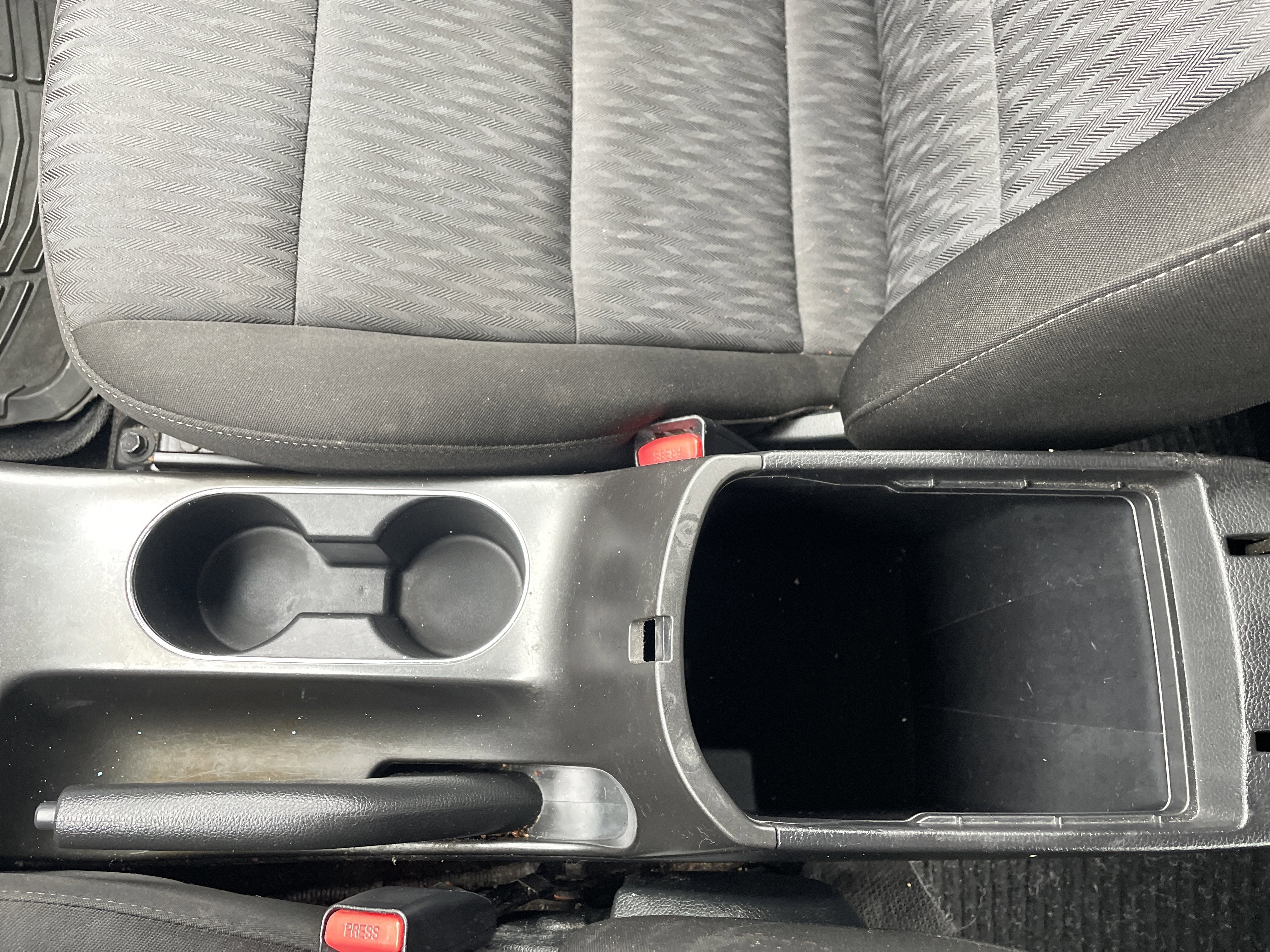 2014 Kia Forte LX