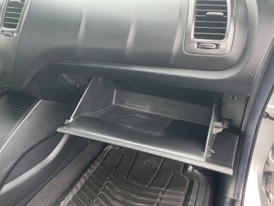 2014 Kia Forte LX