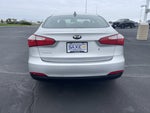 2014 Kia Forte LX
