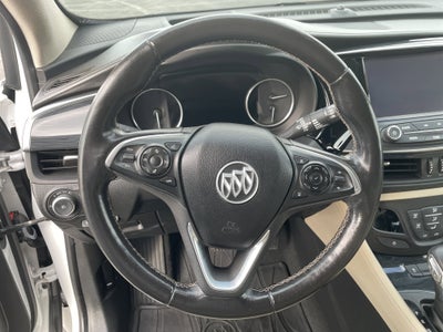 2017 Buick Envision Premium II