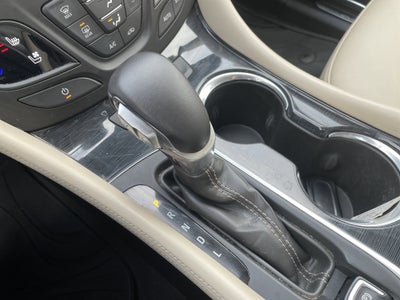 2017 Buick Envision Premium II