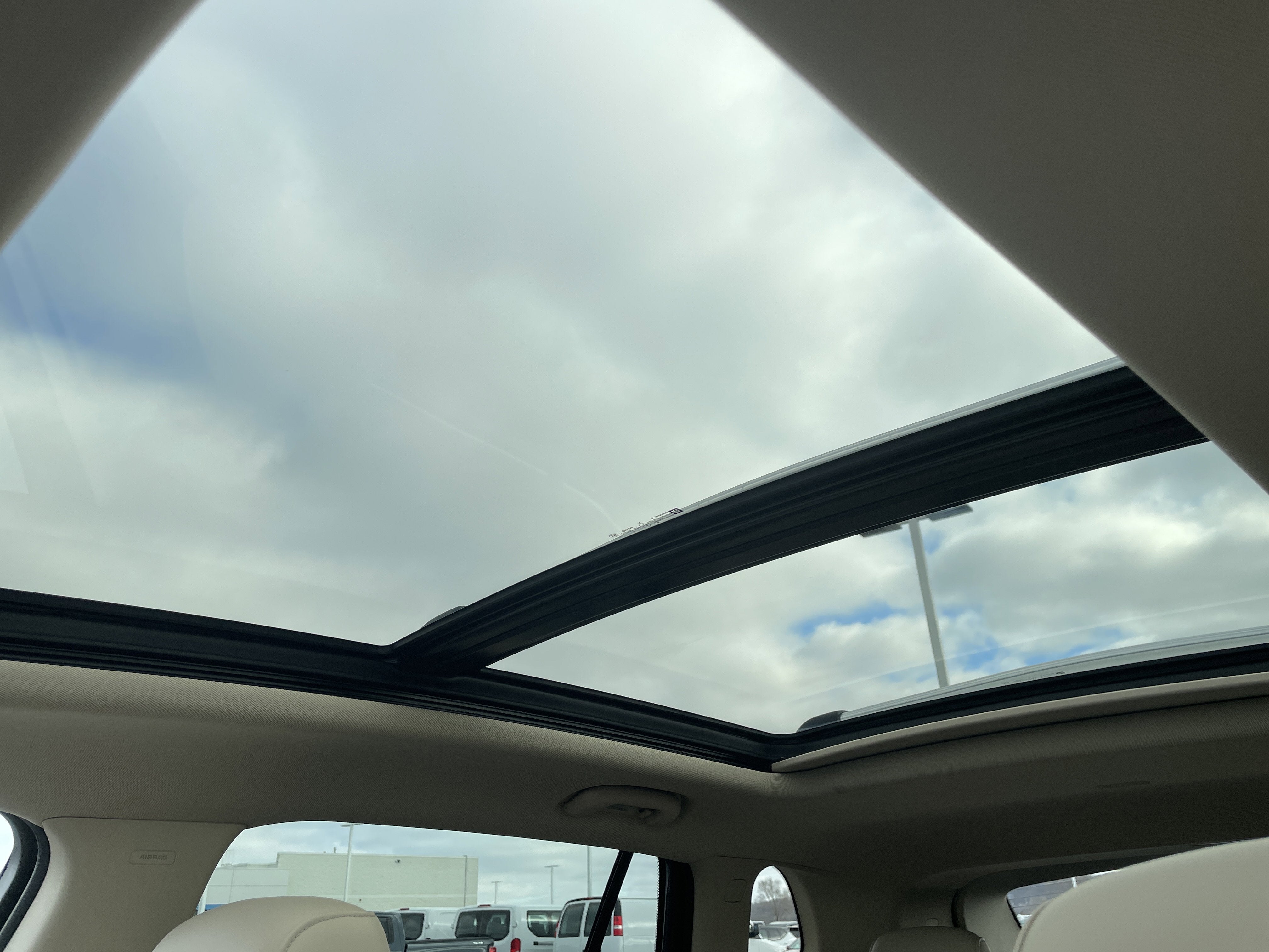 2017 Buick Envision Premium II