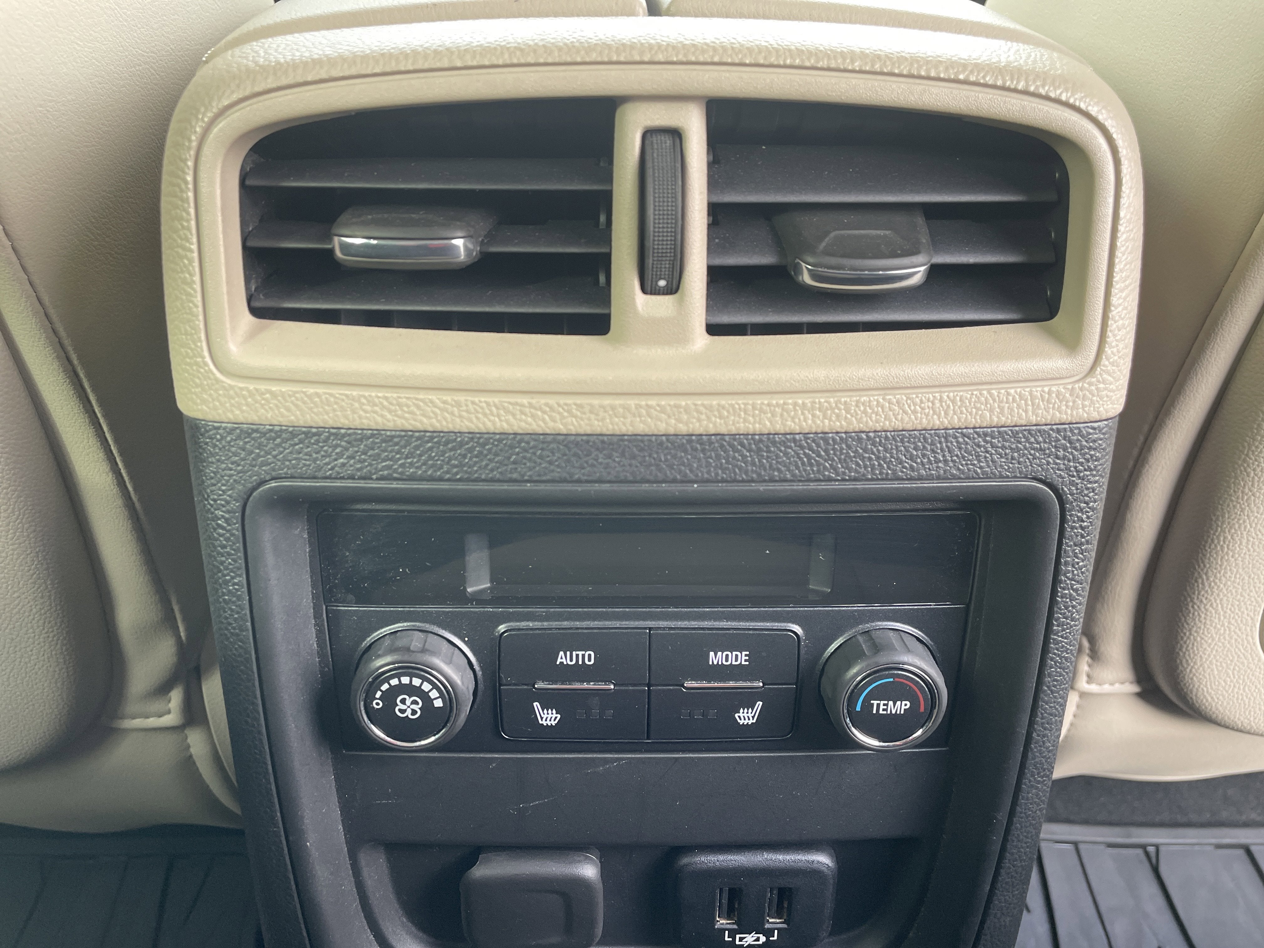 2017 Buick Envision Premium II