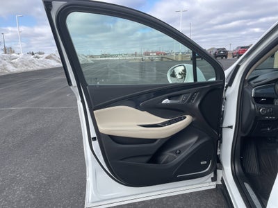 2017 Buick Envision Premium II