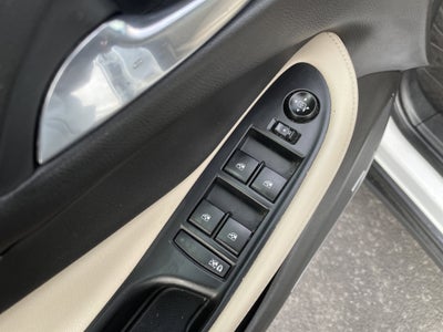 2017 Buick Envision Premium II