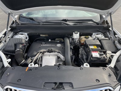 2017 Buick Envision Premium II