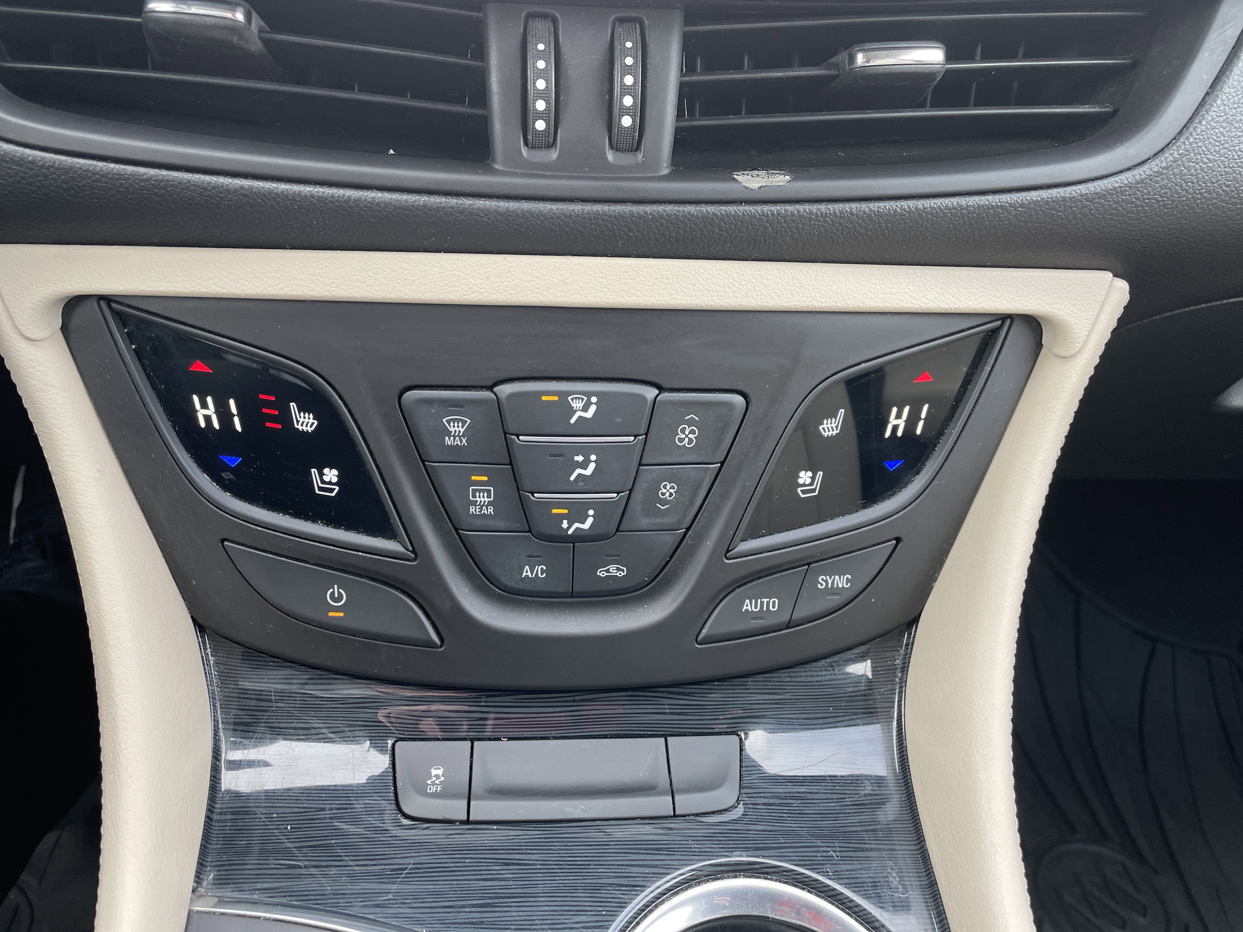 2017 Buick Envision Premium II