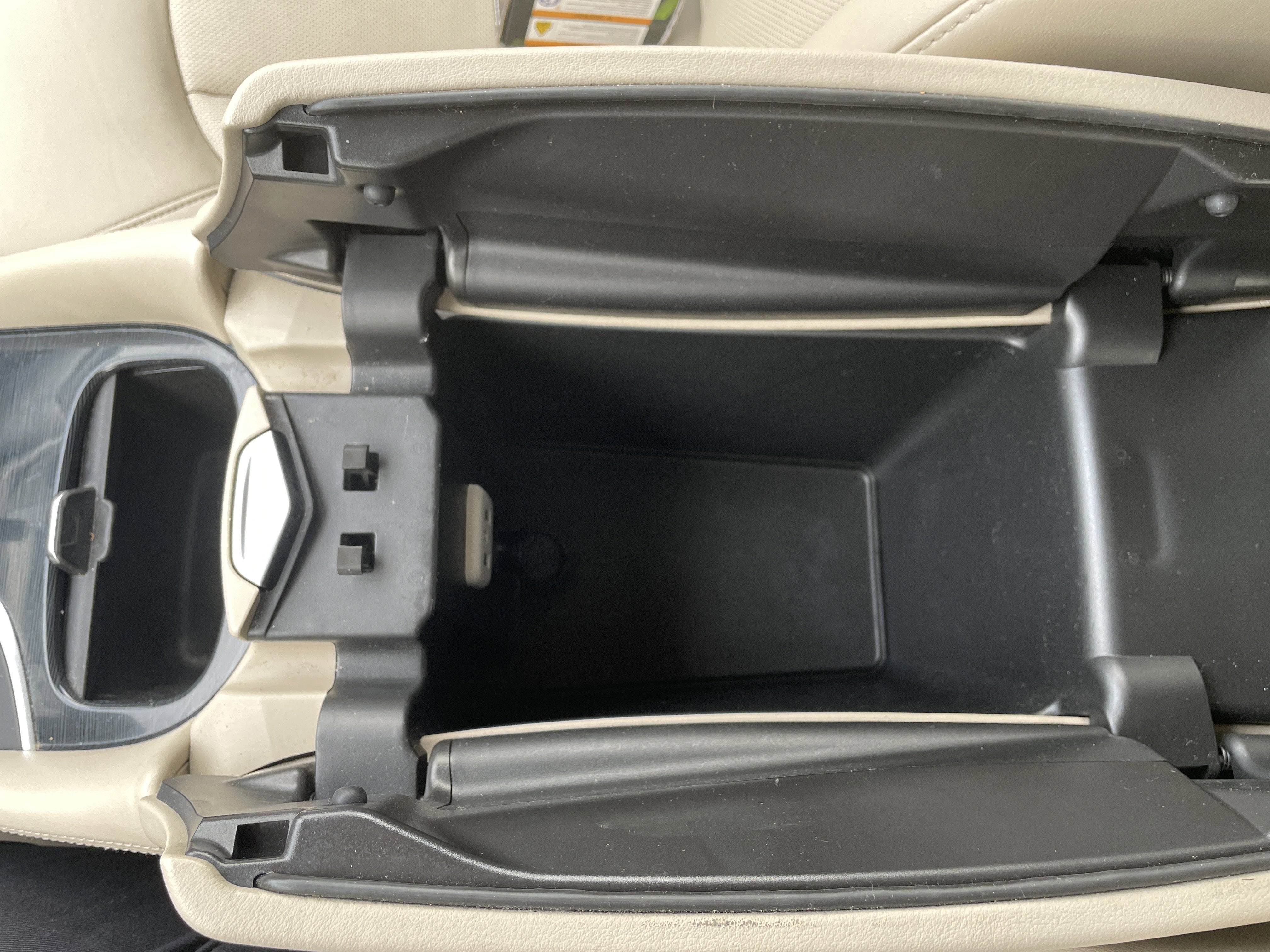 2017 Buick Envision Premium II