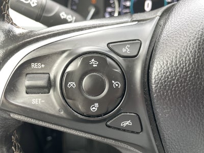 2017 Buick Envision Premium II