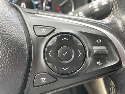 2017 Buick Envision Premium II