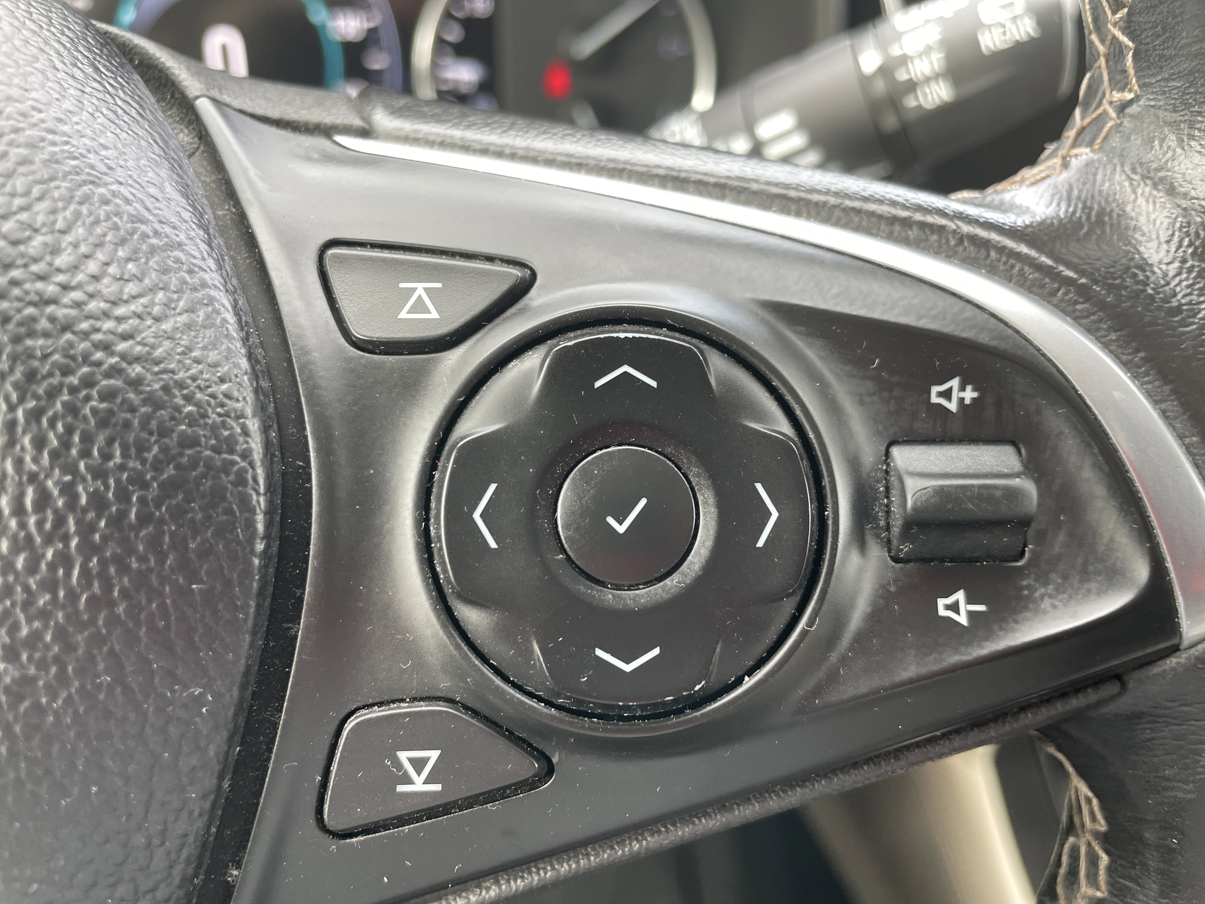 2017 Buick Envision Premium II