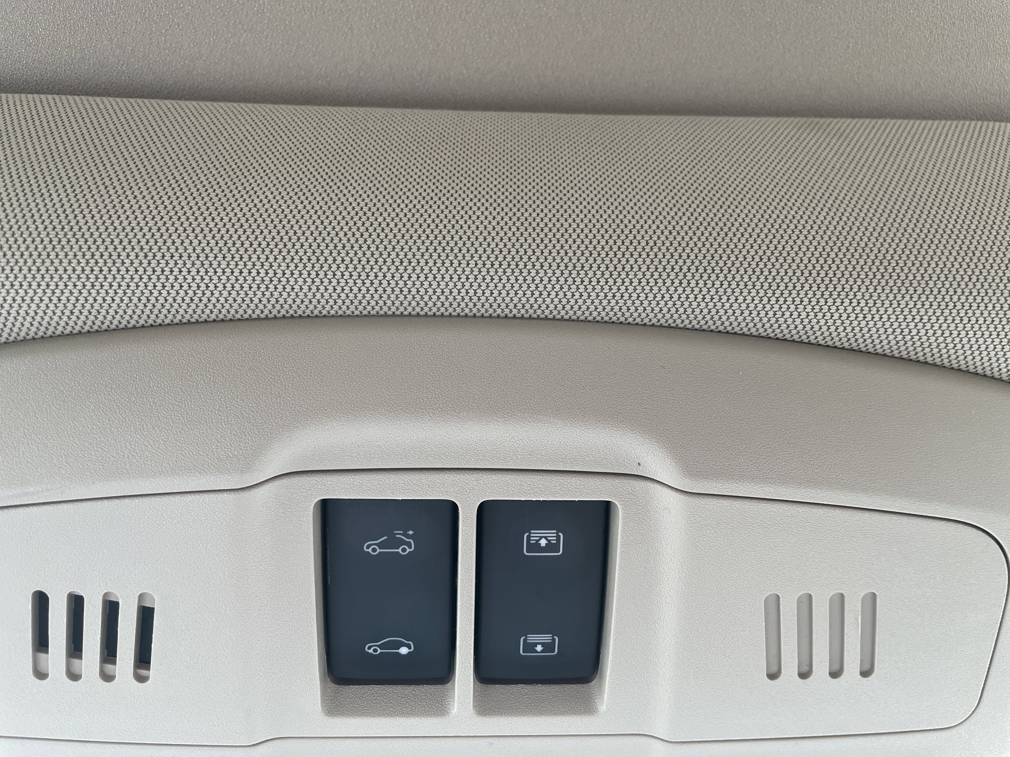 2017 Buick Envision Premium II