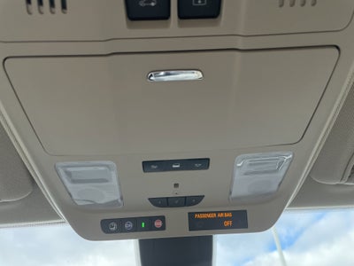 2017 Buick Envision Premium II