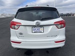 2017 Buick Envision Premium II
