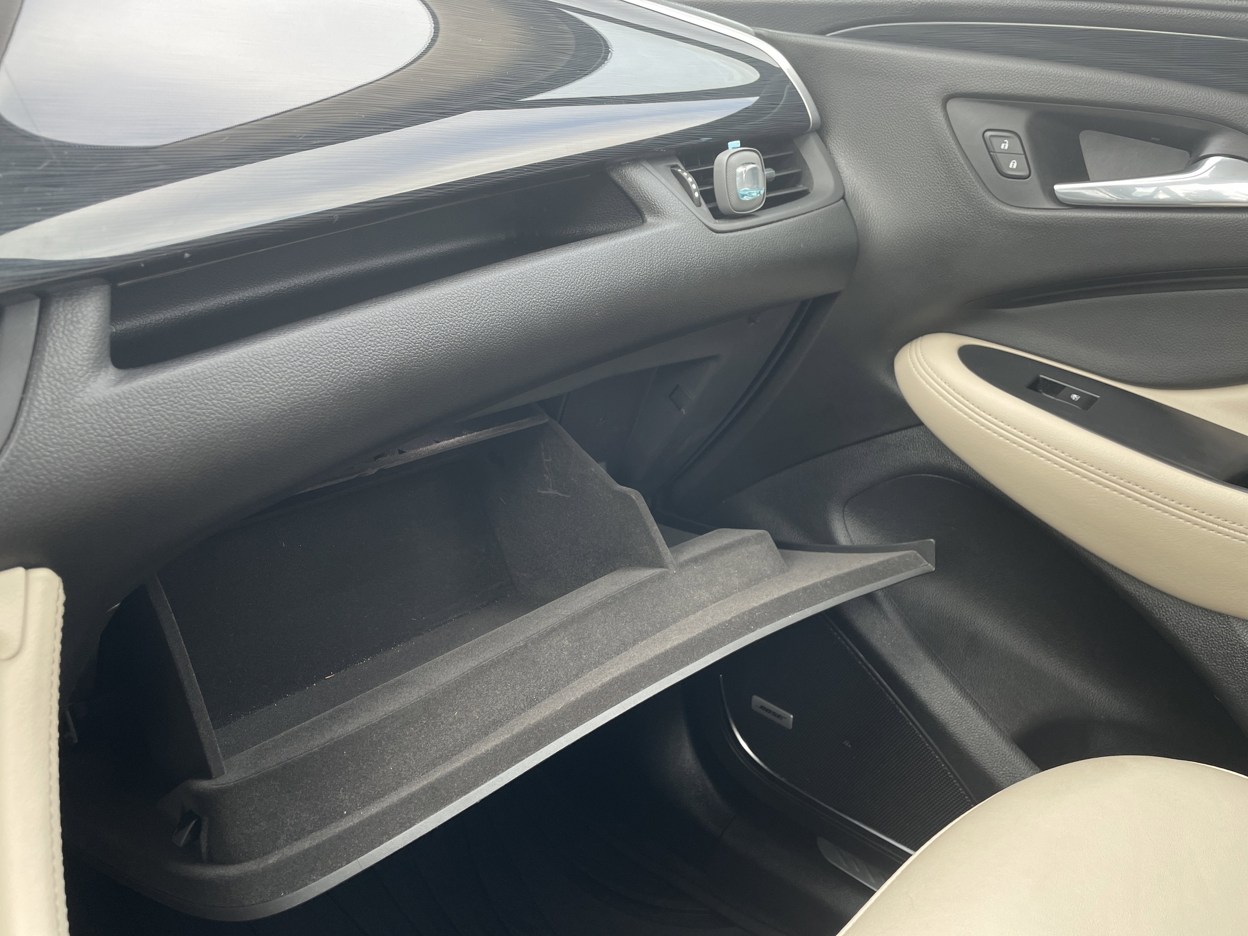 2017 Buick Envision Premium II