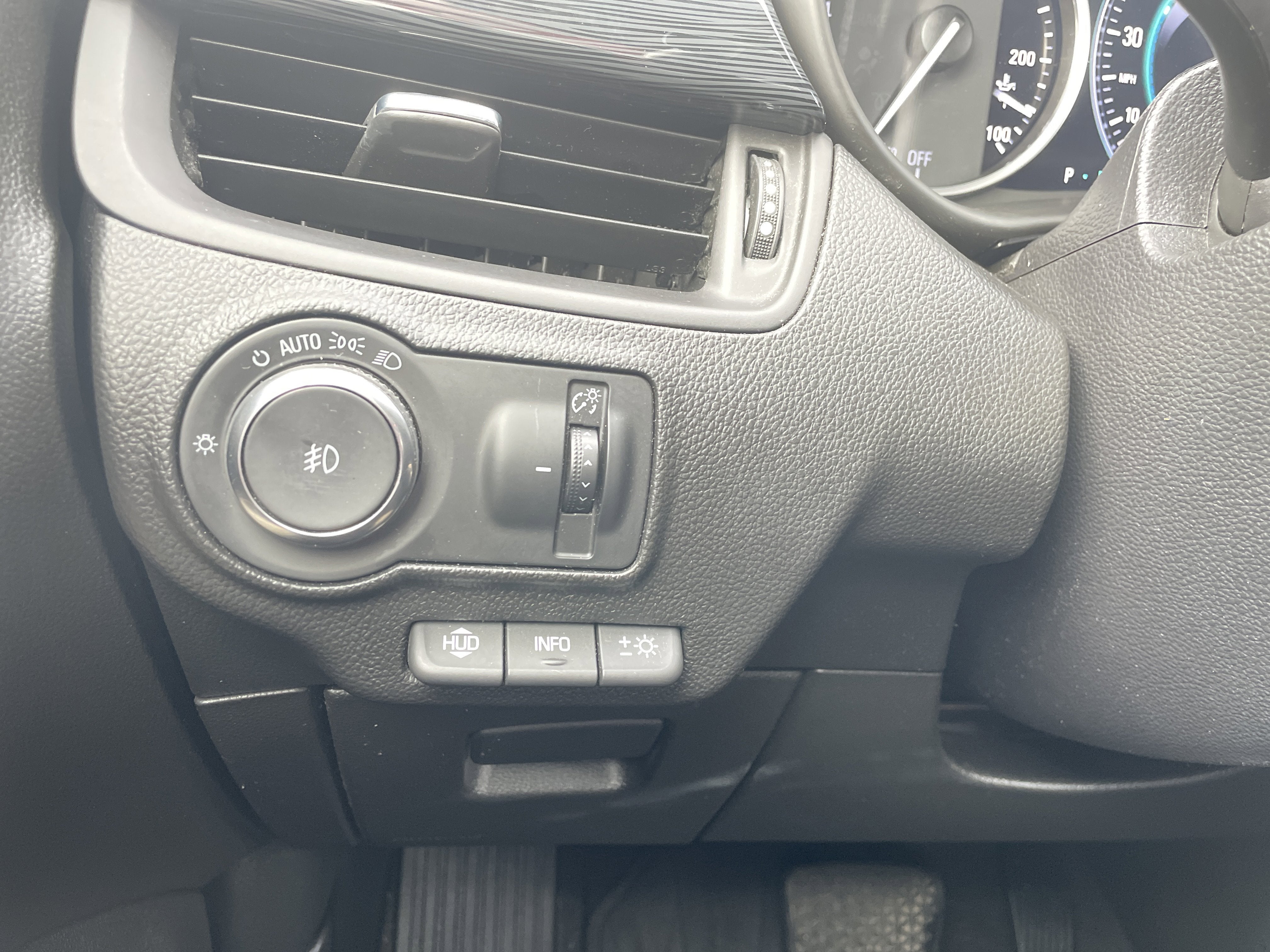 2017 Buick Envision Premium II