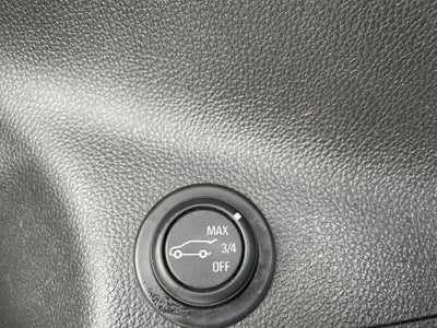 2017 Buick Envision Premium II