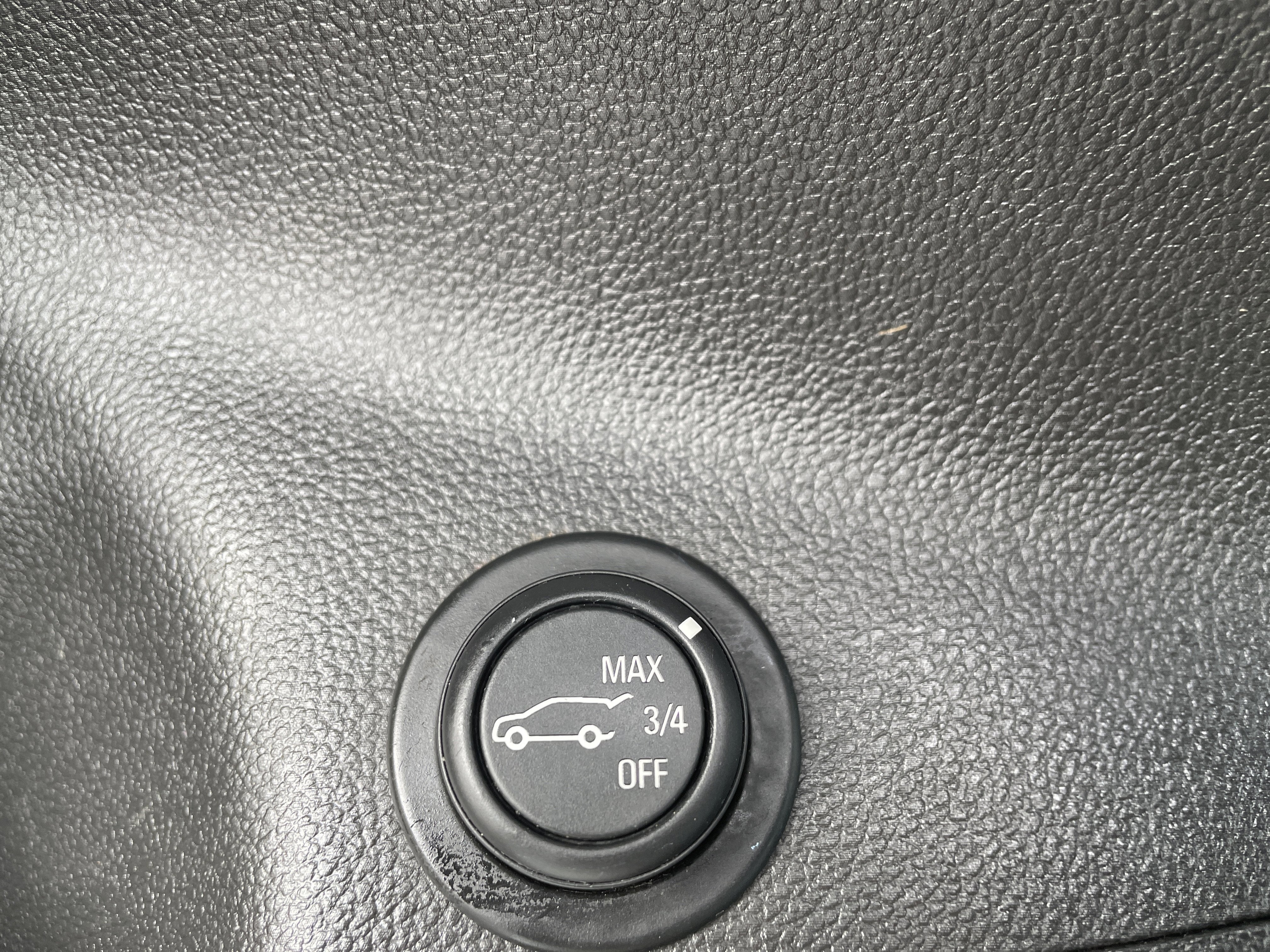 2017 Buick Envision Premium II