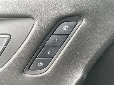 2017 Buick Envision Premium II